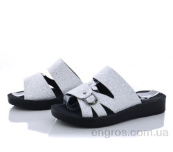 Шлепки Ok Shoes